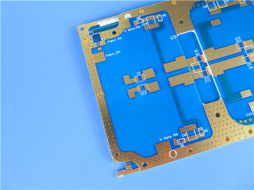 PCB产品图片